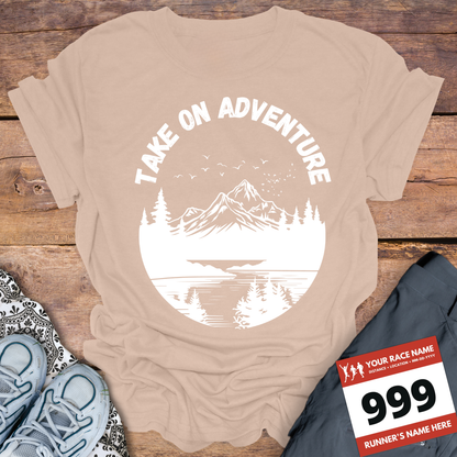 Take On Adventure