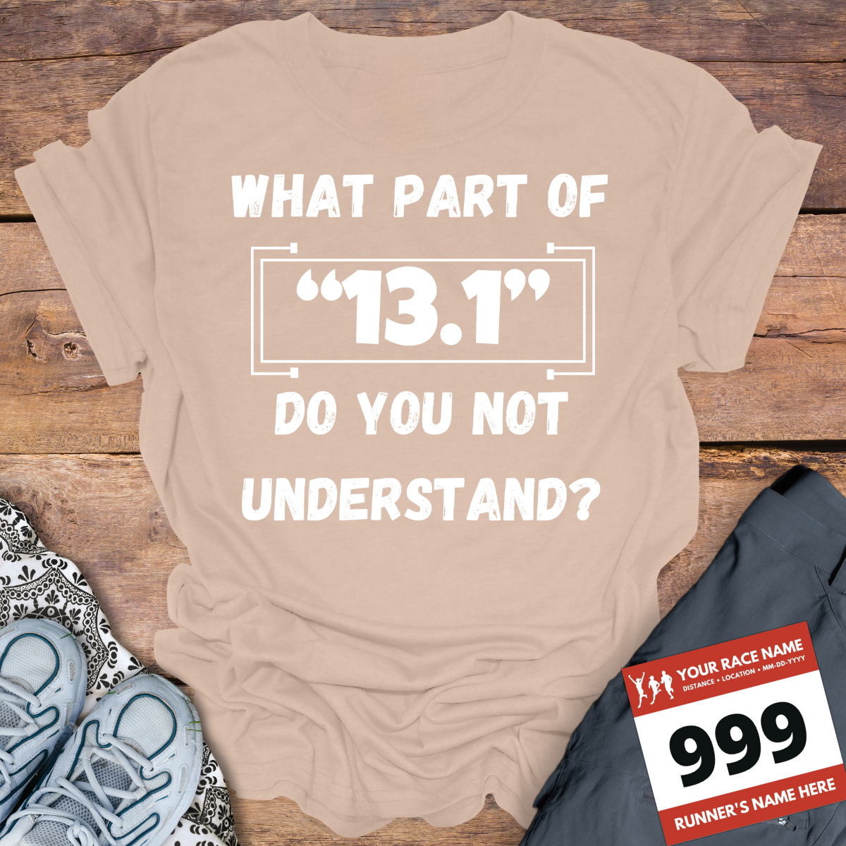 What Part Of 13.1 Do You Not Understand