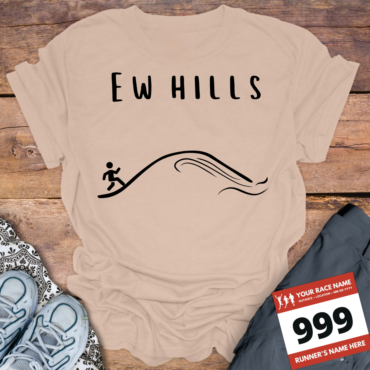 Ew Hills