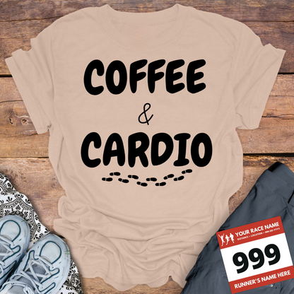 Coffee & Cardio