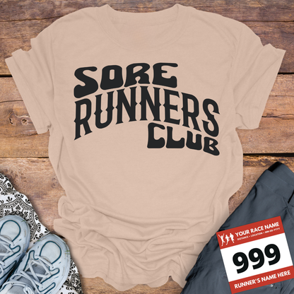 Sore Runners Club