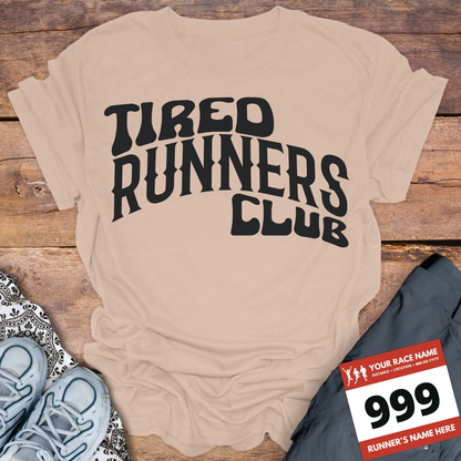 Tired Runners Club
