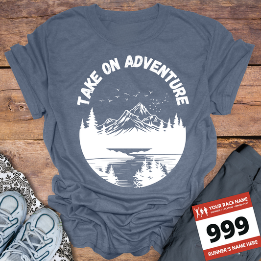 Take On Adventure