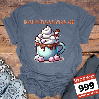 Hot Chocolate 5K
