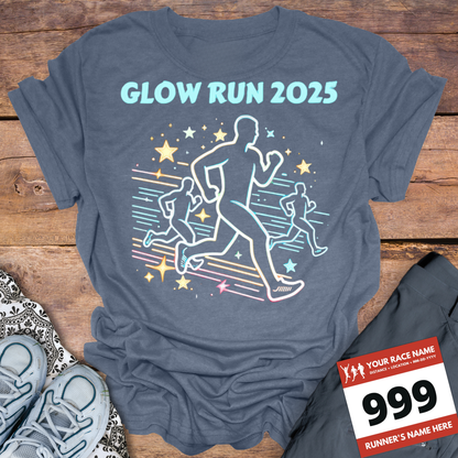 Glow Run 2025