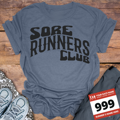 Sore Runners Club