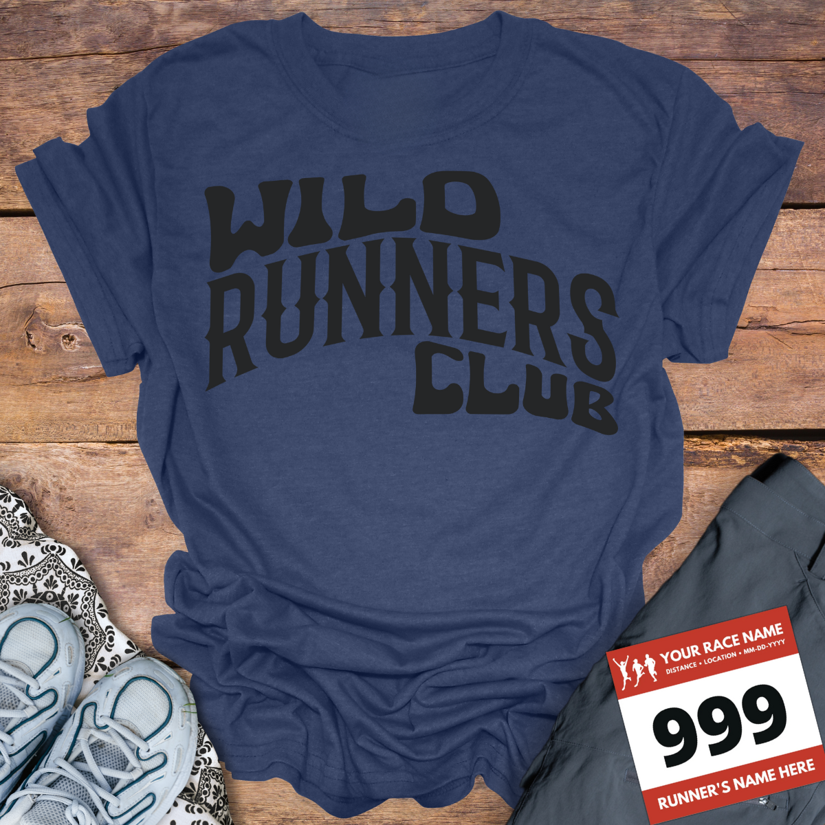 Wild Runners Club