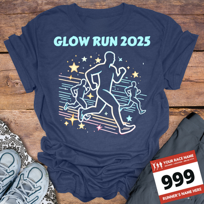 Glow Run 2025