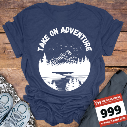 Take On Adventure
