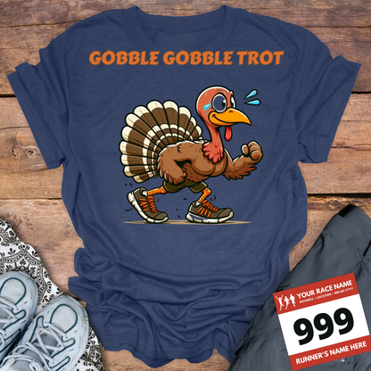 Gobble Gobble Trot
