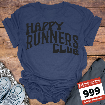 Happy Runners Club