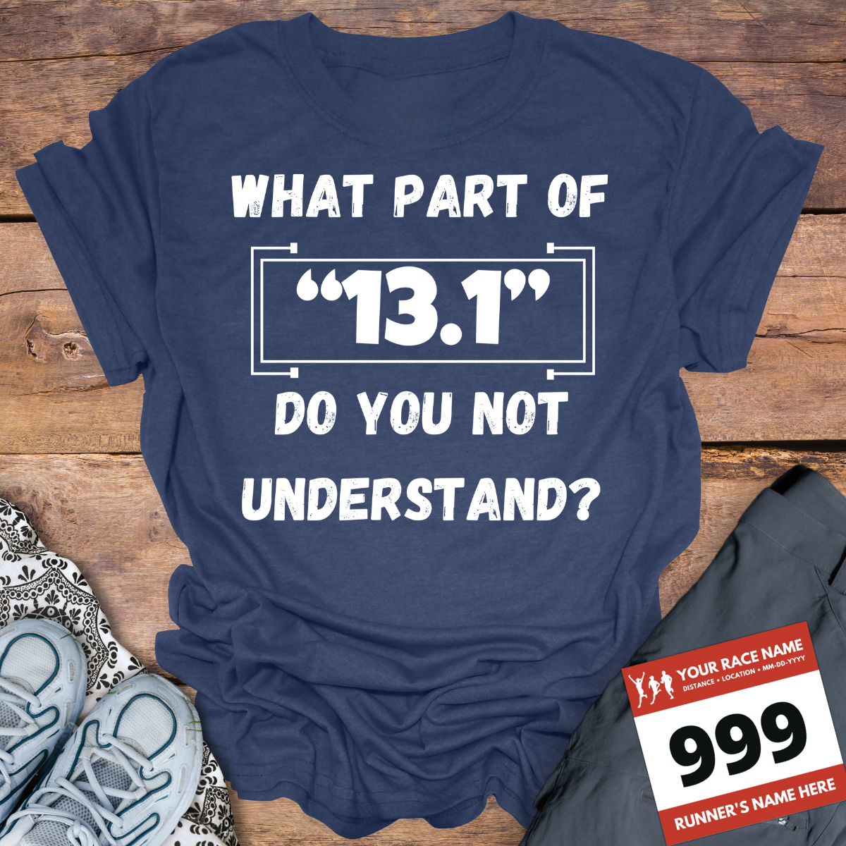 What Part Of 13.1 Do You Not Understand