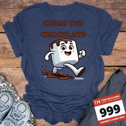 Chase The Chocolate