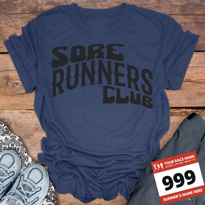 Sore Runners Club
