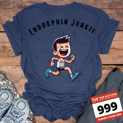 Endorphin Junkie
