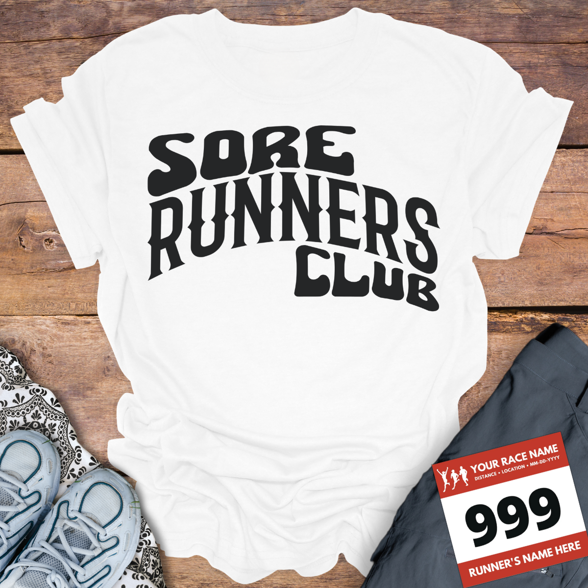 Sore Runners Club