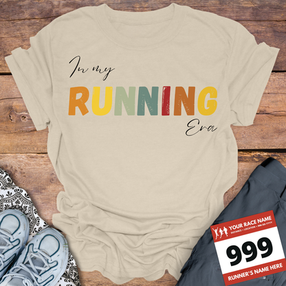 Fall In My Running Era