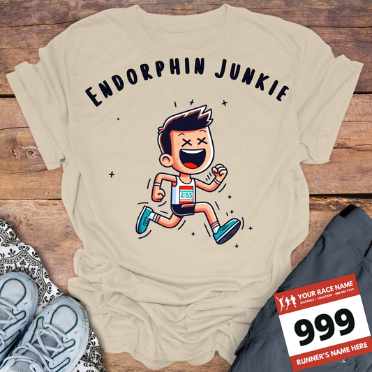 Endorphin Junkie
