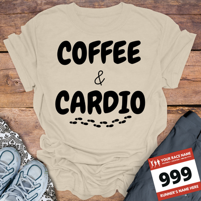 Coffee & Cardio