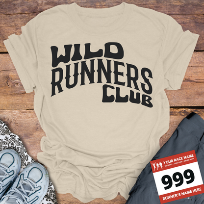 Wild Runners Club