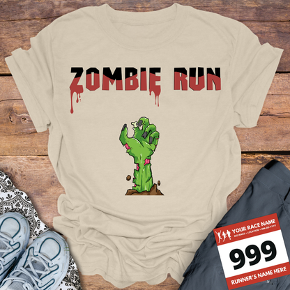 Zombie Run