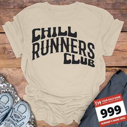 Chill Runners Club