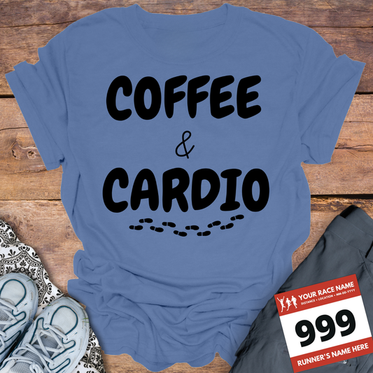 Coffee & Cardio