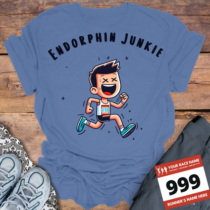 Endorphin Junkie