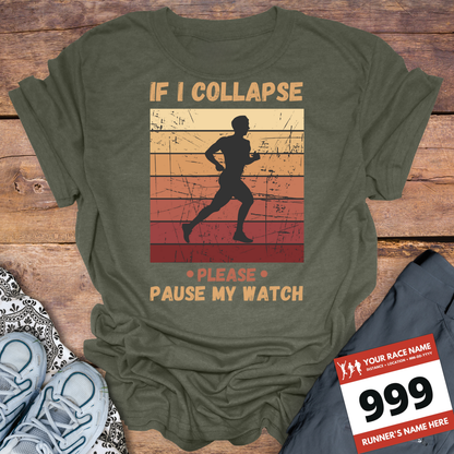 If I Collapse Please Pause My Watch
