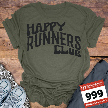 Happy Runners Club