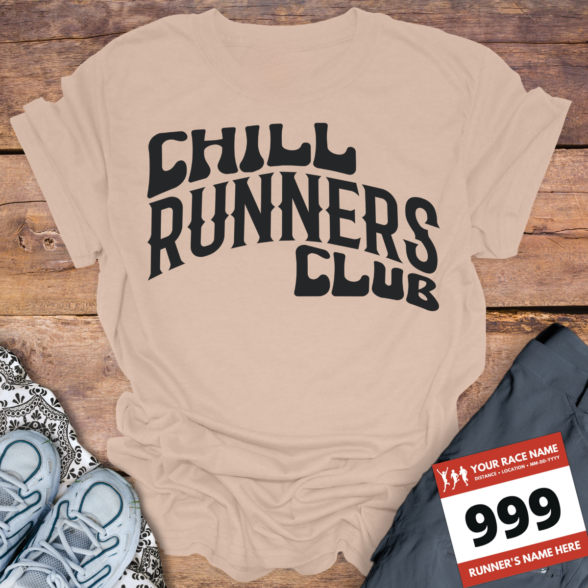Chill Runners Club