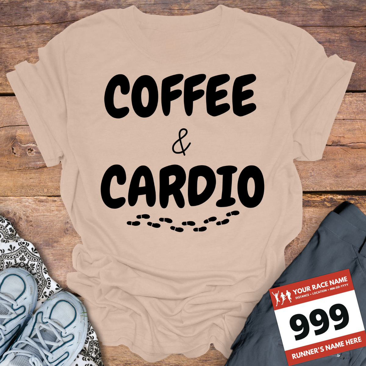 Coffee & Cardio