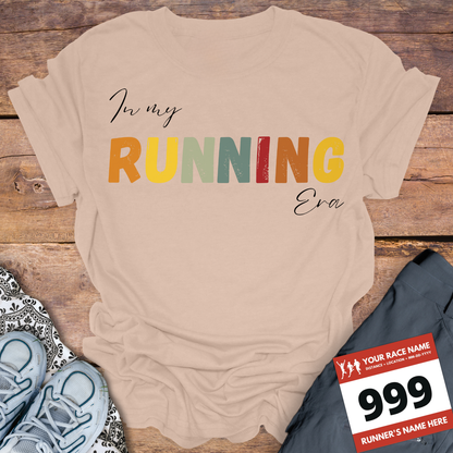 Fall In My Running Era