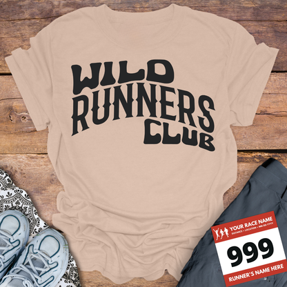 Wild Runners Club