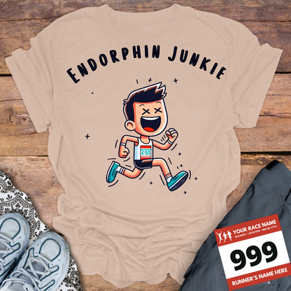 Endorphin Junkie