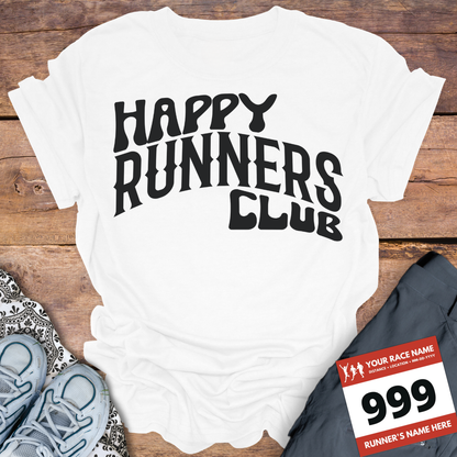 Happy Runners Club