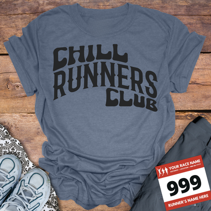 Chill Runners Club