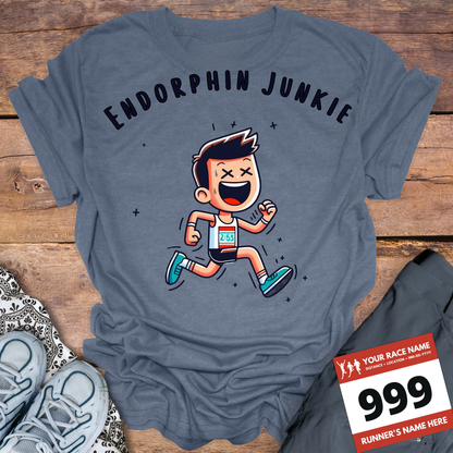 Endorphin Junkie