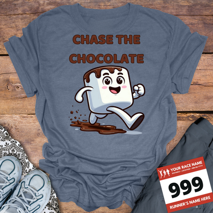 Chase The Chocolate