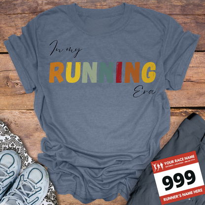 Fall In My Running Era