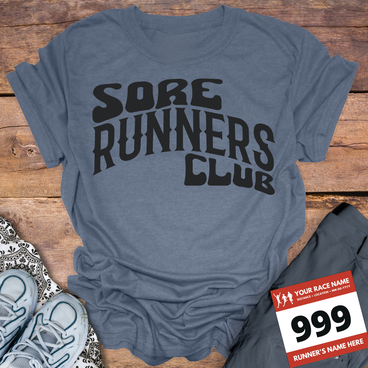 Sore Runners Club