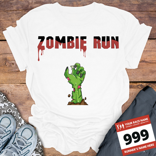 Zombie Run