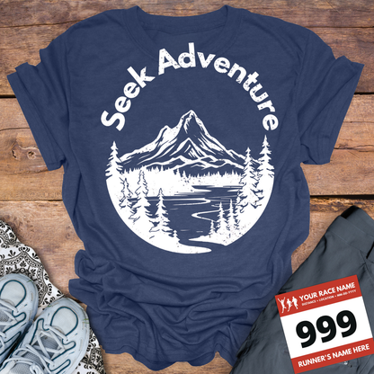 Seek Adventure
