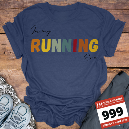 Fall In My Running Era