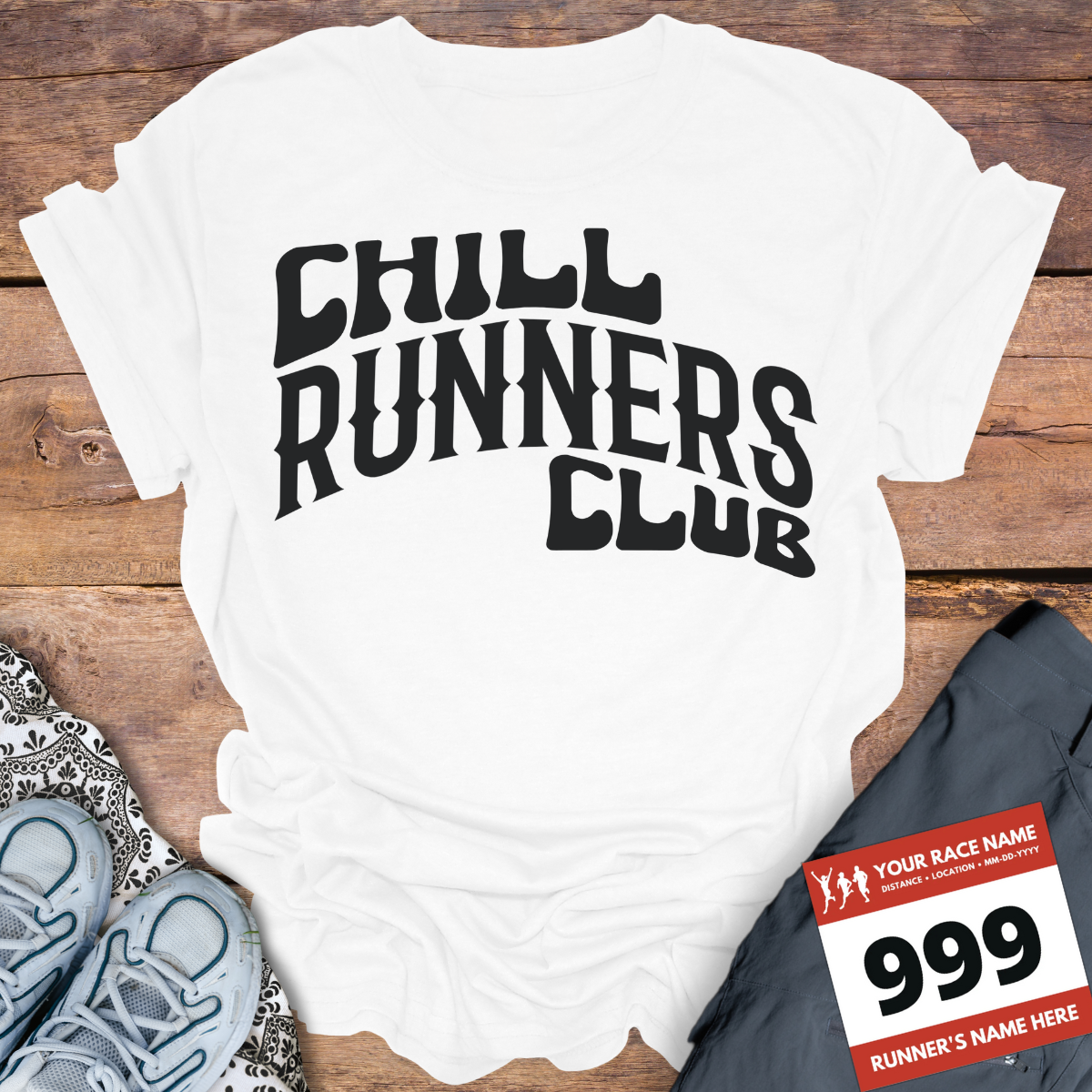 Chill Runners Club