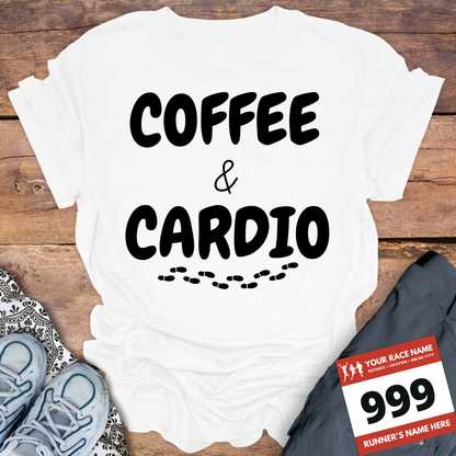 Coffee & Cardio